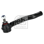 Febi Steering Tie Rod End Ball Joint Front Right 196392