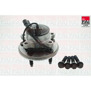 FAI Wheel Bearing Kit 139mm FHBK1268