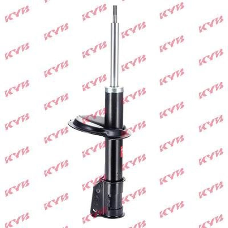 KYB Shock Absorber Damper Strut Front fits Fiat Brava 1995-2001 1.8 1.9