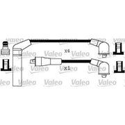 Valeo Ignition HT Lead Cable Kit 346353