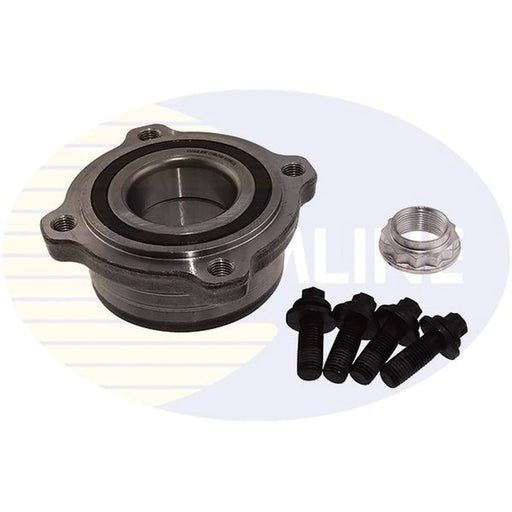 Comline Wheel Bearing Kit fits BMW X5 2000-2018 3.0 4.4 4.8