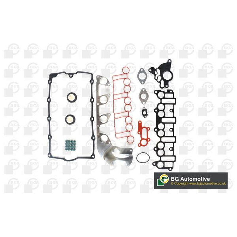 BGA Cylinder Head Gasket Kit fits Audi A3 2006-2012 2.0