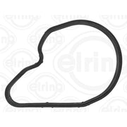 Elring Vacuum Pump Gasket ACM (Polyacrylate) fits Cadillac Bls 2006-2010 2.0