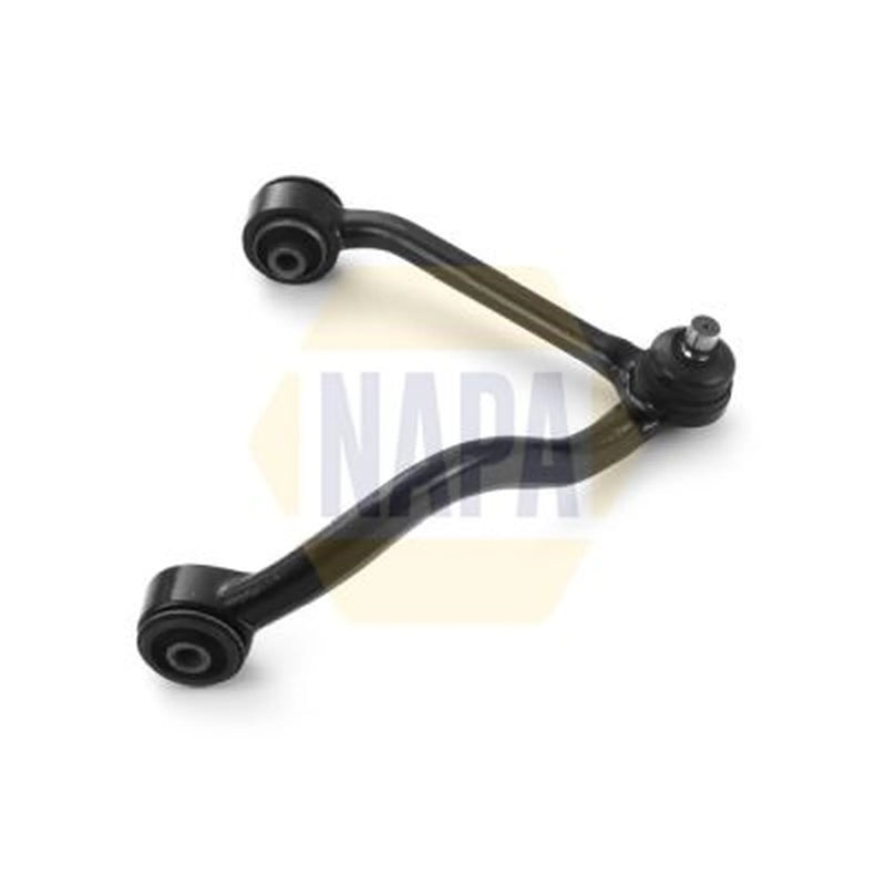 NAPA Control/Trailing Arm Front Right fits Kia Sorento I 2002-2011 2.5 3.3