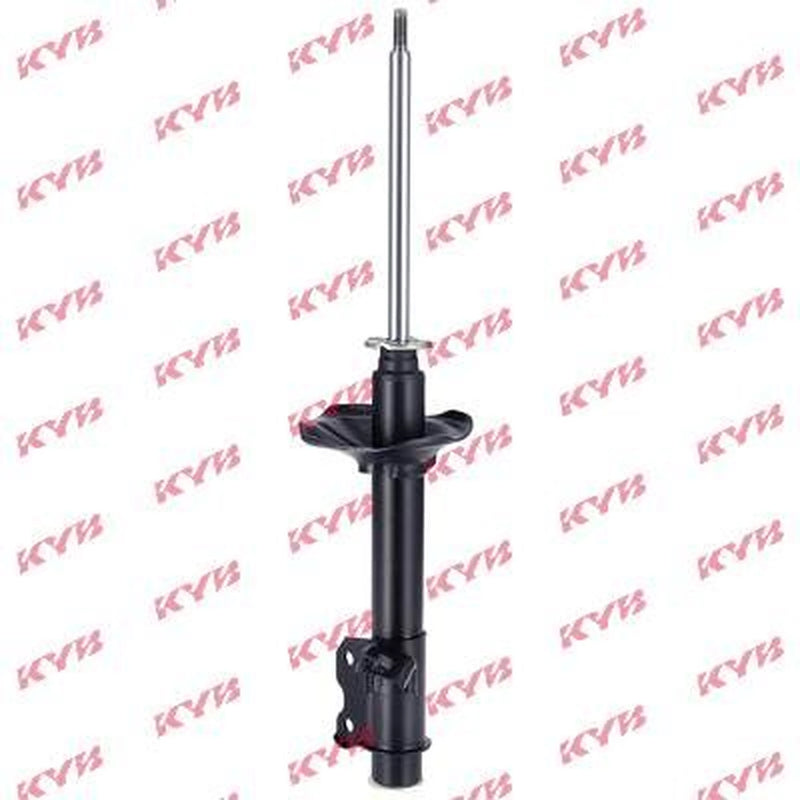 KYB Shock Absorber Damper Strut Rear Right fits Nissan Sunny 1986-1991
