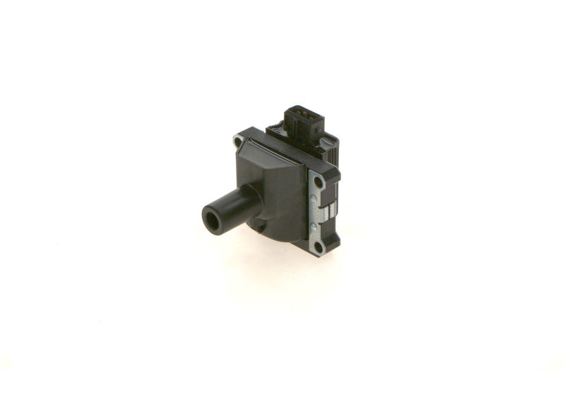 Bosch Ignition Coil Pack fits Bentley Continental 1994-1995 6.75 UE74056