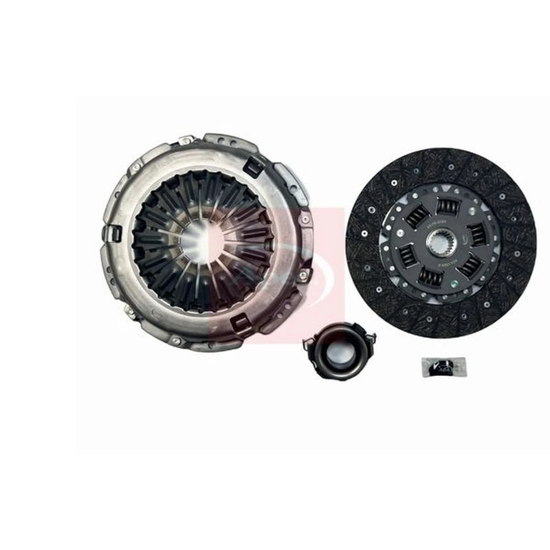 Apec Clutch Kit Set 3pc ACL1325