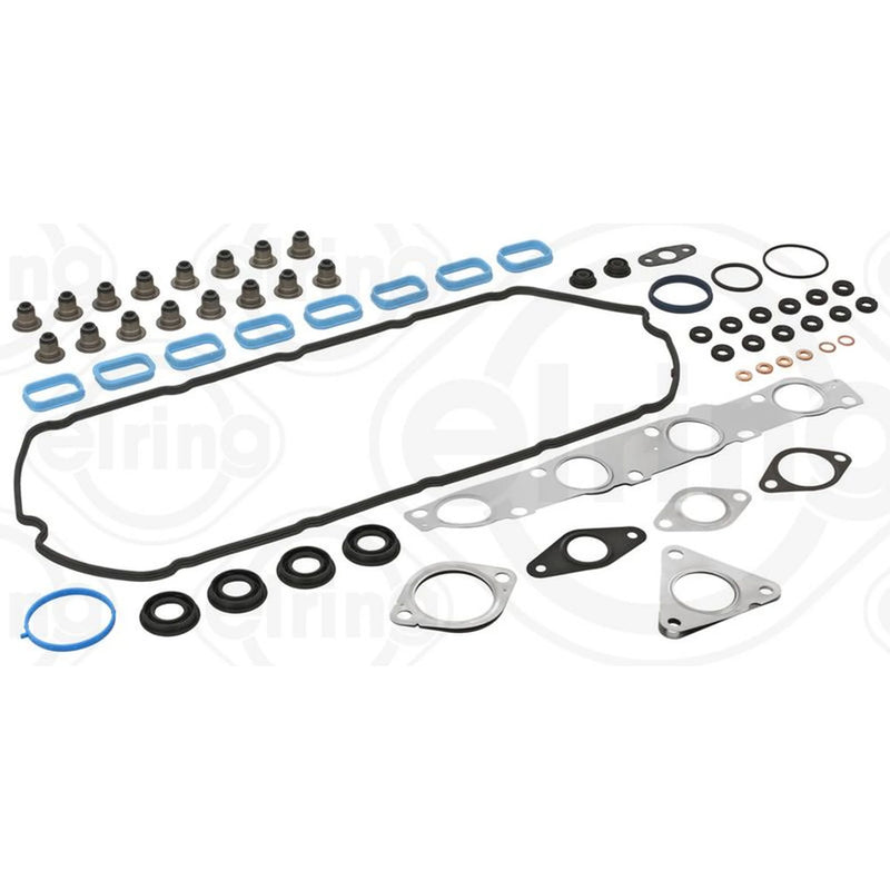 Elring Cylinder Head Gasket Kit fits Ford Transit 2006-2014 2.4