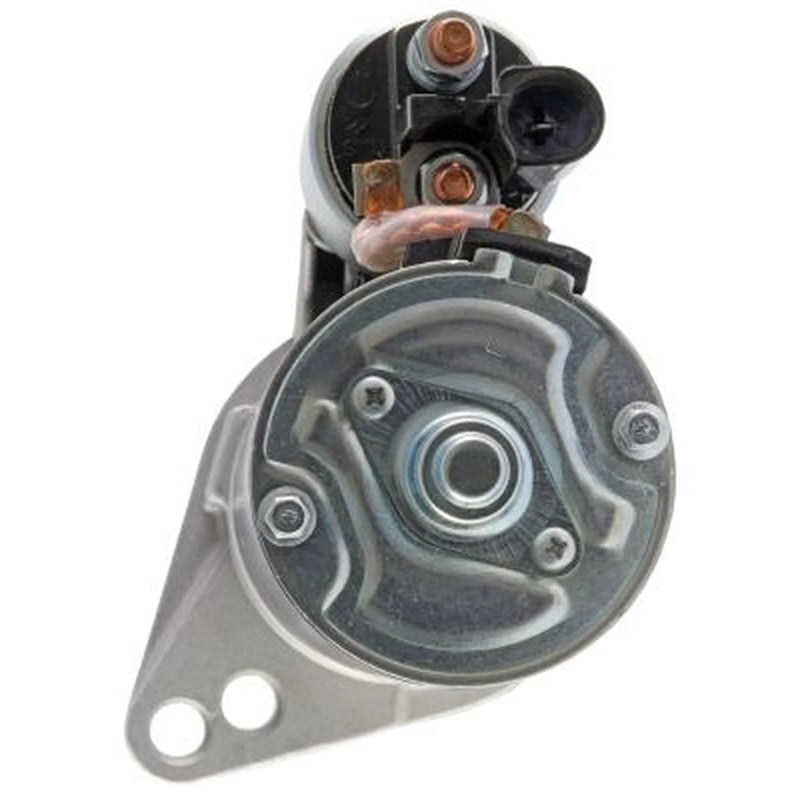 Hella Starter Motor 12V 2.2kW 13 Teeth fits Audi A1 2010-2018 1.4 1.6