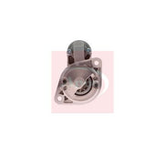 Apec Starter Motor 12V 1.2kW 11 Teeth fits Citroën C4 Aircross 2012 on 1.6