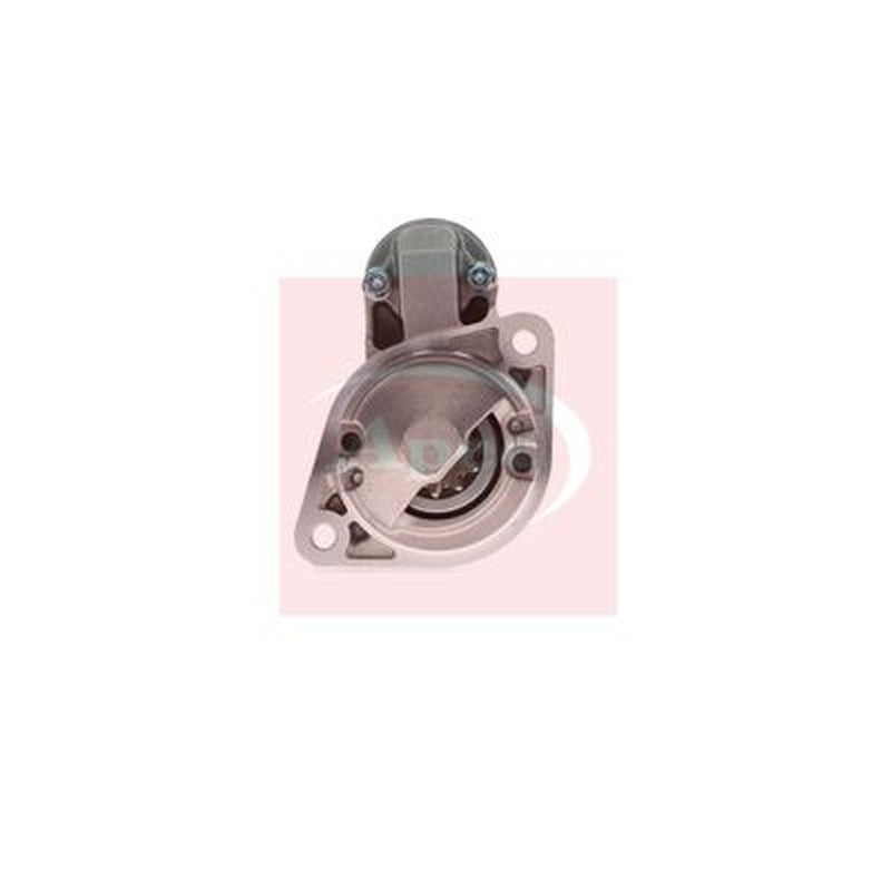 Apec Starter Motor 12V 1.2kW 11 Teeth fits Citroën C4 Aircross 2012 on 1.6