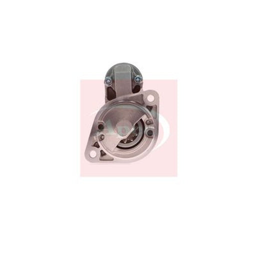 Apec Starter Motor 12V 1.2kW 11 Teeth fits Citroën C4 Aircross 2012 on 1.6