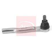 Apec Steering Tie Rod End Ball Joint Front Right fits Honda Hr-V 2015 on 1.5 1.6