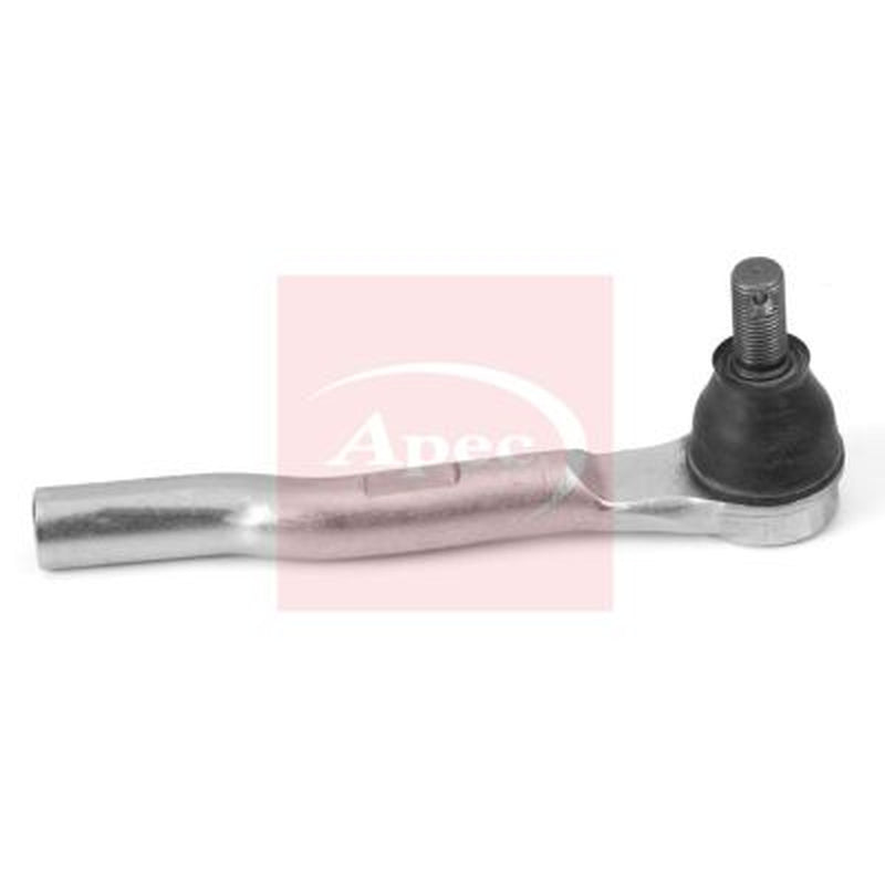 Apec Steering Tie Rod End Ball Joint Front Right fits Honda Hr-V 2015 on 1.5 1.6