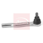Apec Steering Tie Rod End Ball Joint Front Right AST7115