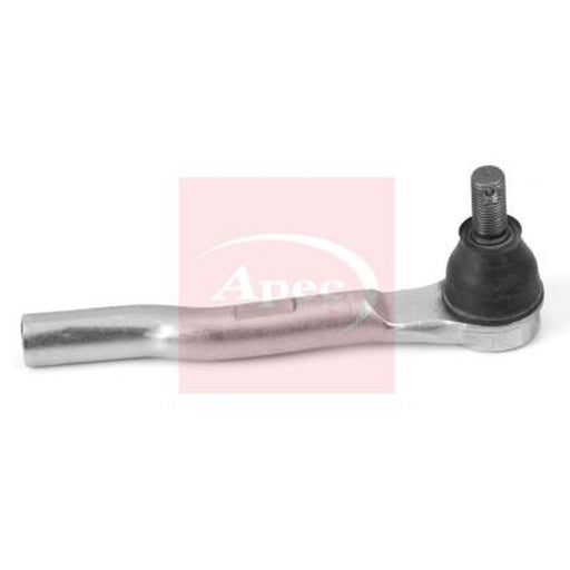 Apec Steering Tie Rod End Ball Joint Front Right fits Honda Hr-V 2015 on 1.5 1.6