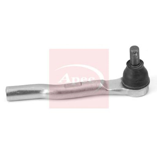 Apec Steering Tie Rod End Ball Joint Front Right AST7115