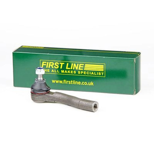 First Line Steering Tie Rod End Ball Joint fits Chevrolet Lacetti 2003-2013
