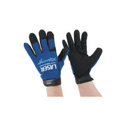 Laser Laser Tools Racing Mechanics Gloves - Medium 8707 Laser - Dynamic Drive
