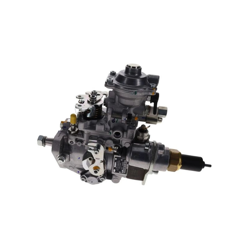 Bosch Diesel Injection Pump