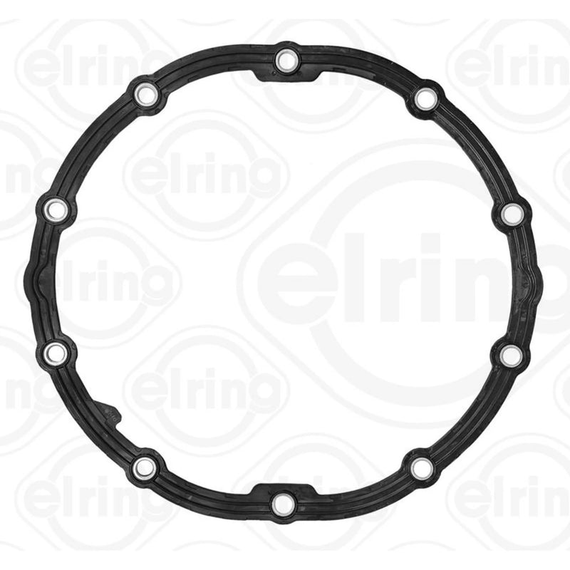 Elring Chevrolet Differential Housing Cover Seal fits Cadillac Escalade