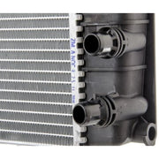 Mahle Engine Radiator fits BMW 3 2012-2015