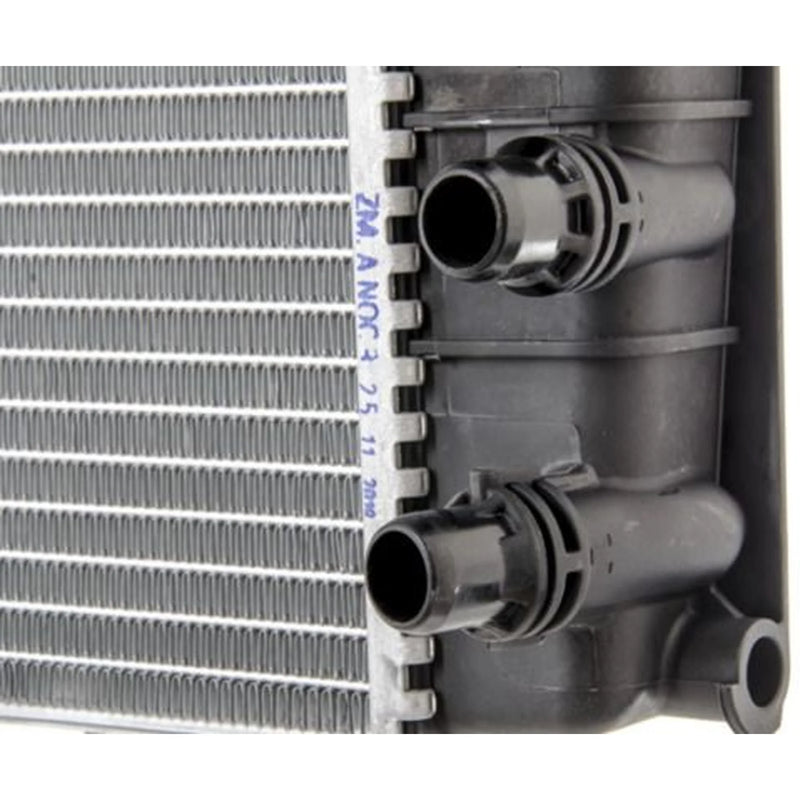 Mahle Engine Radiator fits BMW 3 2012-2015