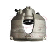 Apec Brake Caliper Assembly Front Right fits Renault Laguna 2008-2015