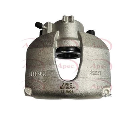 Apec Brake Caliper Assembly Front Right RCA1528N