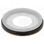 Elring Crankshaft Shaft Seal OD ID Wide fits Chevrolet Trailblazer 2001-2008 4.2