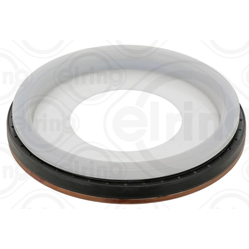 Elring Crankshaft Shaft Seal OD ID Wide fits Chevrolet Trailblazer 2001-2008 4.2