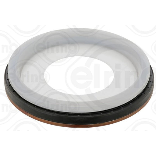 Elring Crankshaft Shaft Seal OD ID Wide fits Chevrolet Trailblazer 2001-2008 4.2