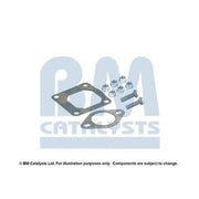 BM Catalysts Fitting Kit FK80444B FK80444B