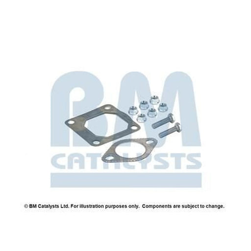 BM Catalysts Fitting Kit FK80111B FK80111B