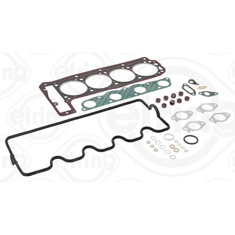 Elring Cylinder Head Gasket Kit fits Mercedes-Benz 123 1980-1985 123.223 123.243