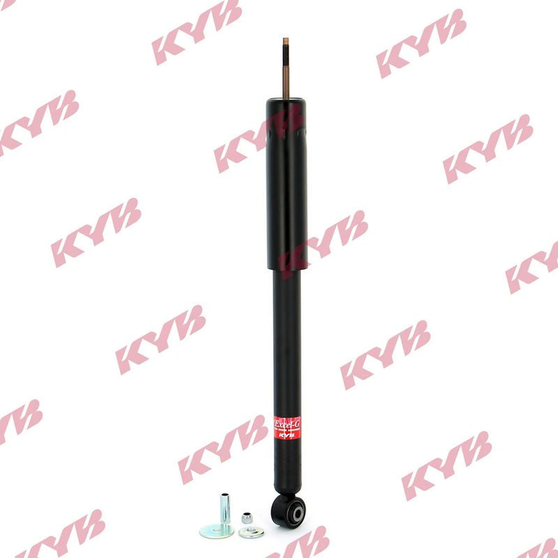 KYB Shock Absorber Damper Strut Rear fits Suzuki Swift V 2017 on 1.2