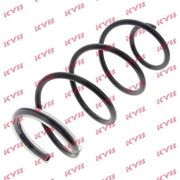 KYB Front Suspension Coil Spring fits Renault Laguna II 2001-2007 1.9 2.0