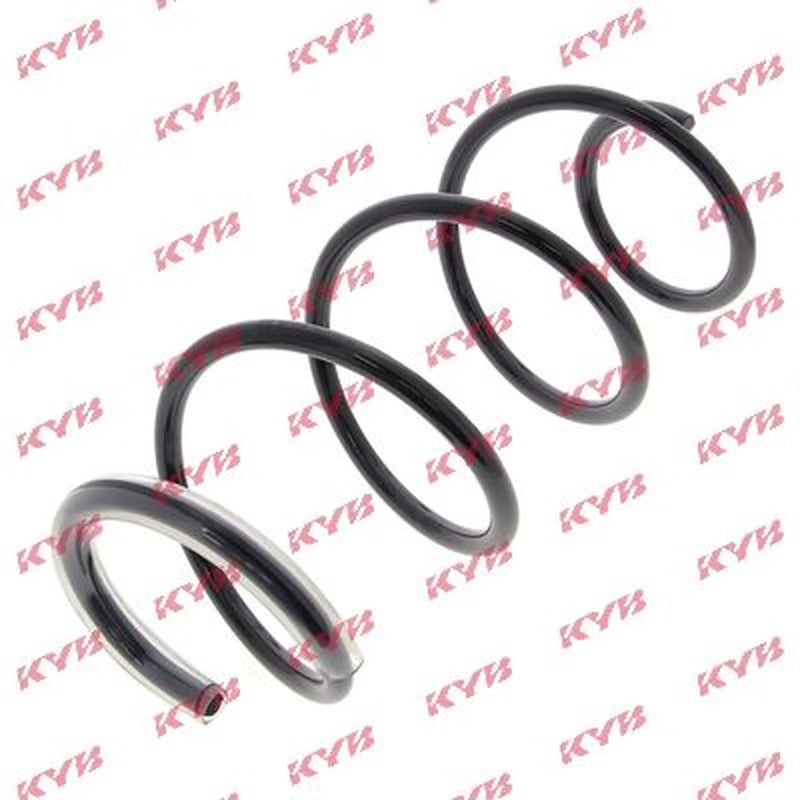 KYB Front Suspension Coil Spring fits Renault Laguna II 2001-2007 1.9 2.0