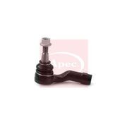 Apec Steering Tie Rod End Ball Joint Front Left fits Jaguar E-Pace 2017-2018 2.0