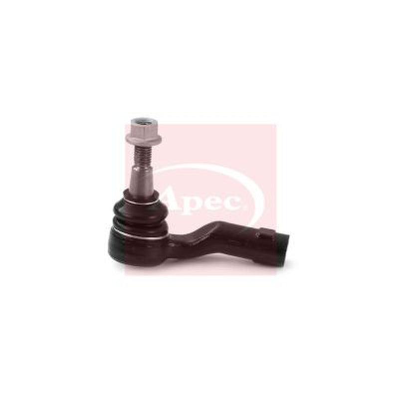 Apec Steering Tie Rod End Ball Joint Front Left fits Jaguar E-Pace 2017-2018 2.0