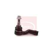 Apec Steering Tie Rod End Ball Joint Front Left AST6624