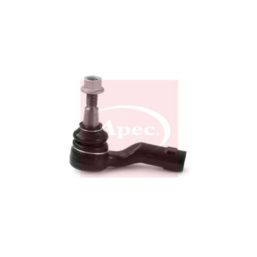Apec Steering Tie Rod End Ball Joint Front Left fits Jaguar E-Pace 2017-2018 2.0