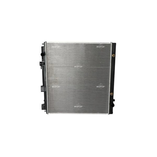 NRF Engine Radiator 59231
