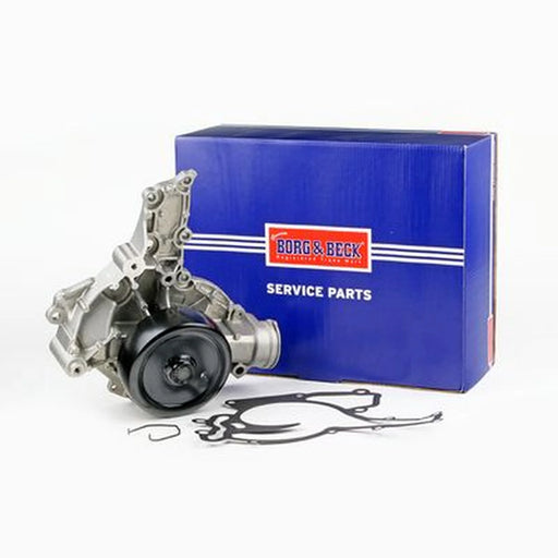 Borg & Beck Engine Cooling Water Pump BWP2374