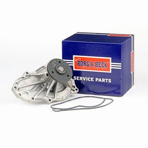 Borg & Beck Engine Cooling Water Pump BWP2340