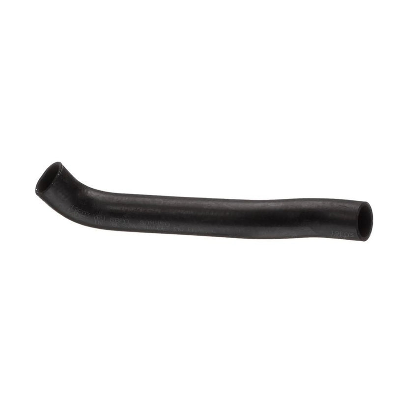 Gates Radiator Coolant Hose 405mm ID fits Jaguar Xk 8 1996-2006 4.0 4.2