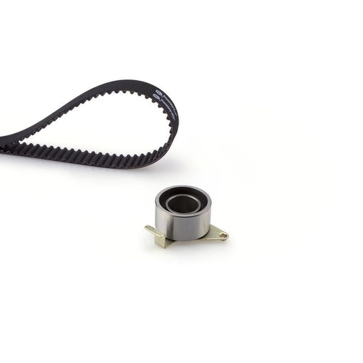 Gates Timing Belt Kit with Rollers fits Land Rover Discovery I 1989-1998 2.0