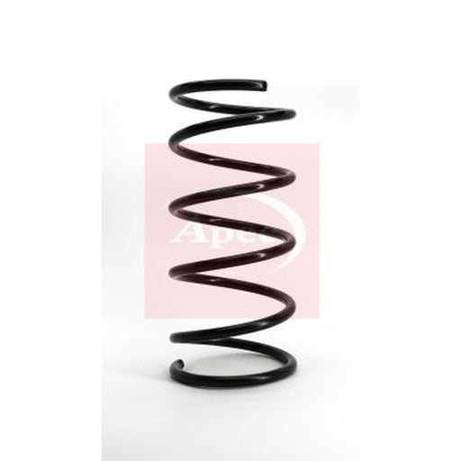 Apec Front Suspension Coil Spring fits Citroën Berlingo 1996-2011 1.8 1.9 2.0