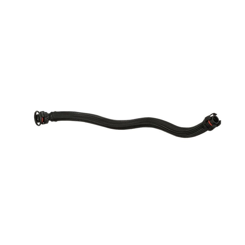 Gates Crankcase Ventilation Hose 440mm fits BMW 5 2010-2013