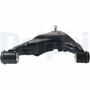 Delphi Control/Trailing Arm Front fits Toyota 4 Runner V 2010 on 4.0